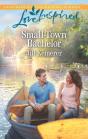 Small-Town Bachelor - Preview