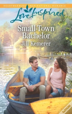 Capa do artigo Small-Town Bachelor