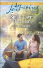 Small-Town Bachelor - Preview
