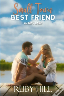 Capa do artigo Small Town Best Friend