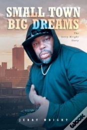 Capa do artigo Small Town Big Dreams
