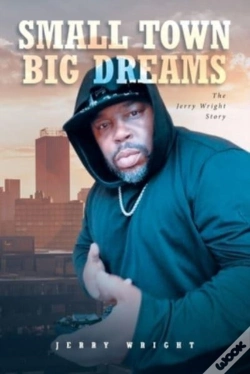 Capa do artigo Small Town Big Dreams