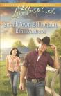 Small-Town Billionaire - Preview