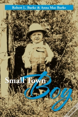 Capa do artigo Small Town Boy