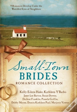 Capa do artigo Small-Town Brides Romance Collection