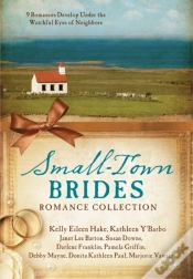 Capa do artigo Small-Town Brides Romance Collection