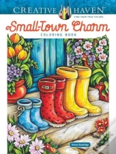 Small-Town Charm