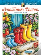 Capa do artigo Small-Town Charm