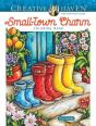 Small-Town Charm - Preview