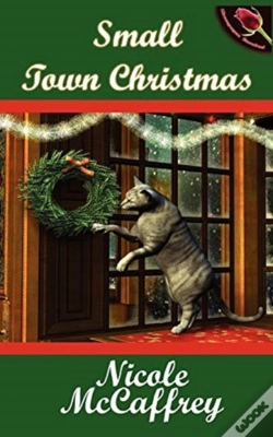 Capa do artigo Small Town Christmas