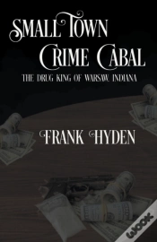Capa do artigo Small Town Crime Cabal