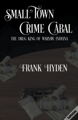 Capa do artigo Small Town Crime Cabal