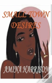 Capa do artigo Small Town Desires