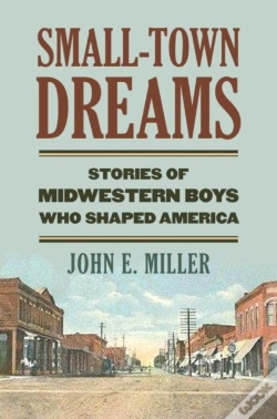 Capa do artigo Small-Town Dreams