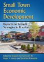Small Town Economic Development - Preview