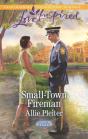 Small-Town Fireman - Preview