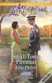 Capa do artigo Small-Town Fireman