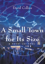 Capa do artigo Small Town For Its Size