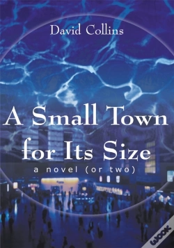 Capa do artigo Small Town For Its Size