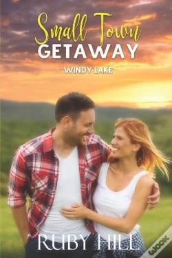Capa do artigo Small Town Getaway
