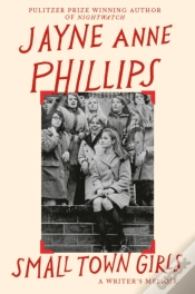 Capa do artigo Small Town Girls