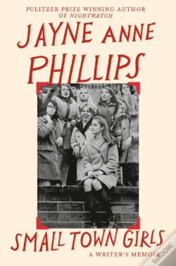 Capa do artigo Small Town Girls