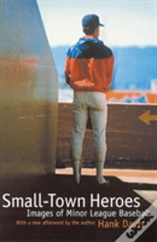 Capa do artigo Small-Town Heroes