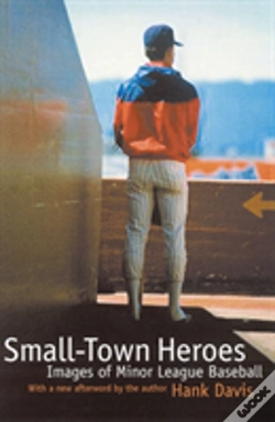 Capa do artigo Small-Town Heroes