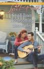 Small-Town Homecoming - Preview