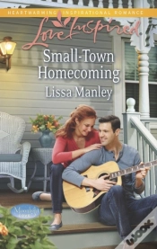 Capa do artigo Small-Town Homecoming