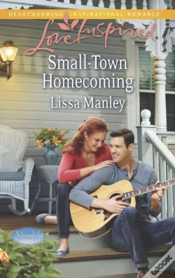 Capa do artigo Small-Town Homecoming