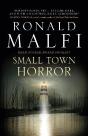 Small Town Horror - Preview