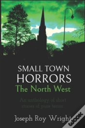 Capa do artigo Small Town Horrors