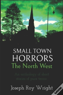 Capa do artigo Small Town Horrors