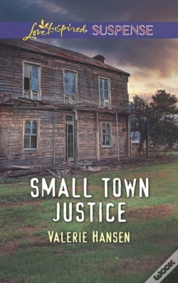 Capa do artigo Small Town Justice