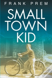 Capa do artigo Small Town Kid