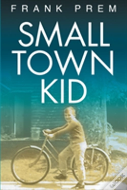 Capa do artigo Small Town Kid