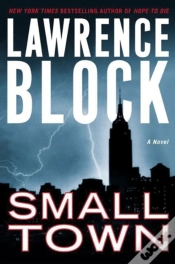 Capa do artigo Small Town