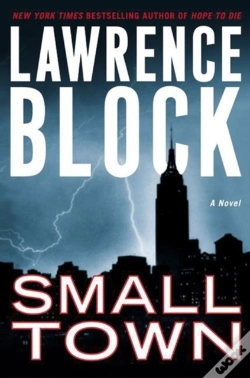 Capa do artigo Small Town
