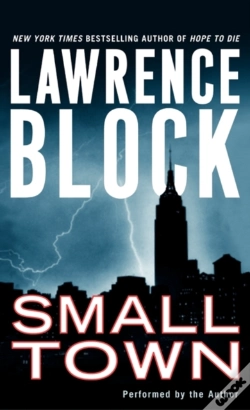 Capa do artigo Small Town