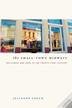 Capa do artigo Small-Town Midwest