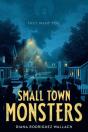 Small Town Monsters - Preview