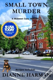 Capa do artigo Small Town Murder
