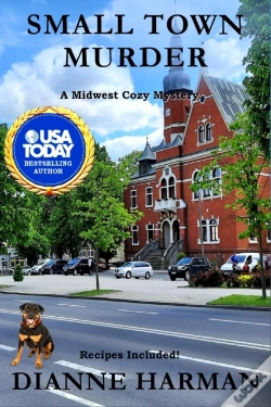 Capa do artigo Small Town Murder
