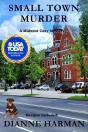 Small Town Murder - Preview