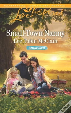 Capa do artigo Small-Town Nanny