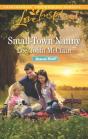 Small-Town Nanny - Preview