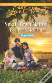 Capa do artigo Small-Town Nanny