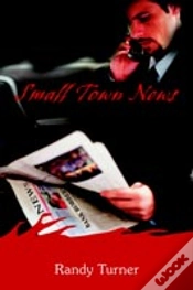 Capa do artigo Small Town News