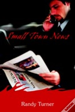 Capa do artigo Small Town News